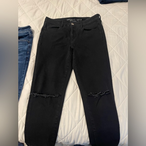 Women American Eagle jeans - Picture 7 of 7